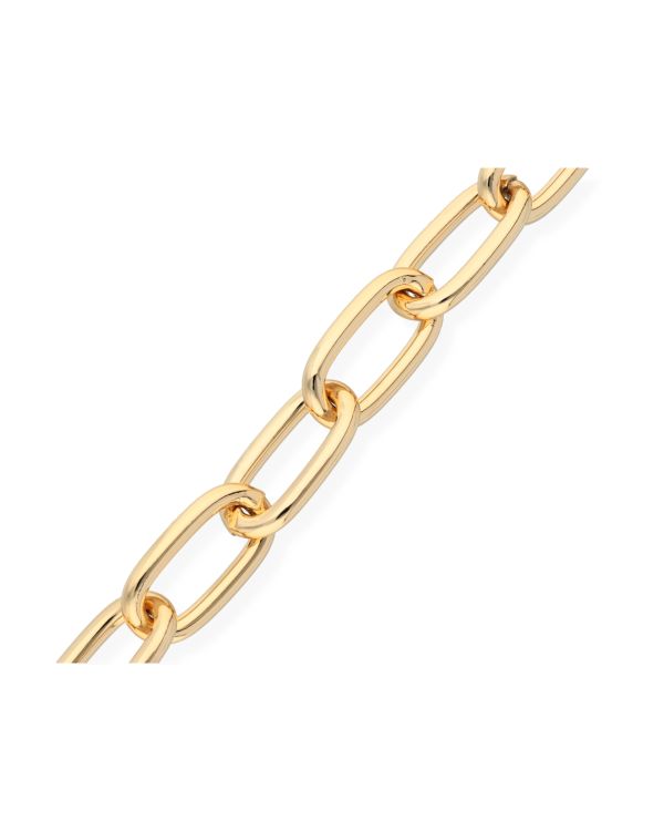 Armband Bronze Plaqué - Chic von Carat