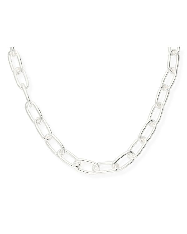 Halskette Bronze Plaqué - Chic von Carat