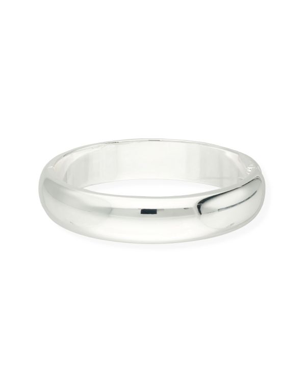 Bracelet rigide Bronze plaqué - Chic de Carat