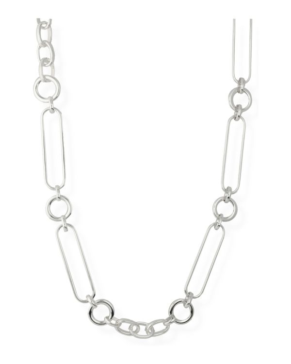Sautoir Bronze Plaqué - Chic von Carat