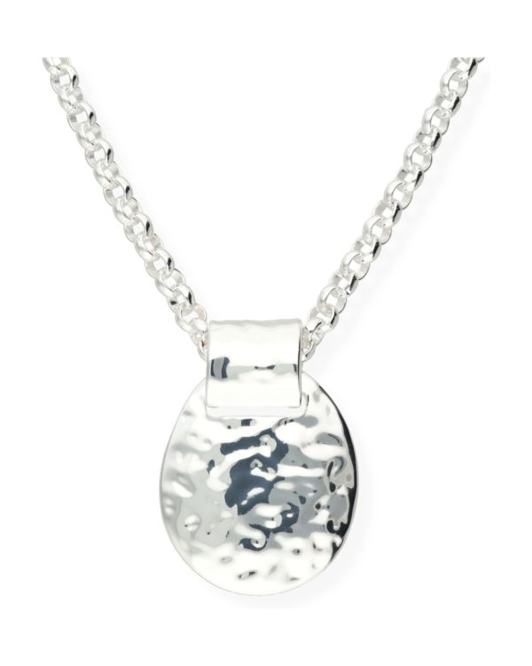 Sautoir Bronze Plaqué - Chic von Carat