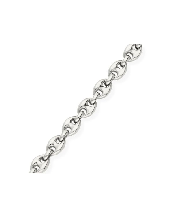 Armband Edelstahl - Men's Classic von Carat Men