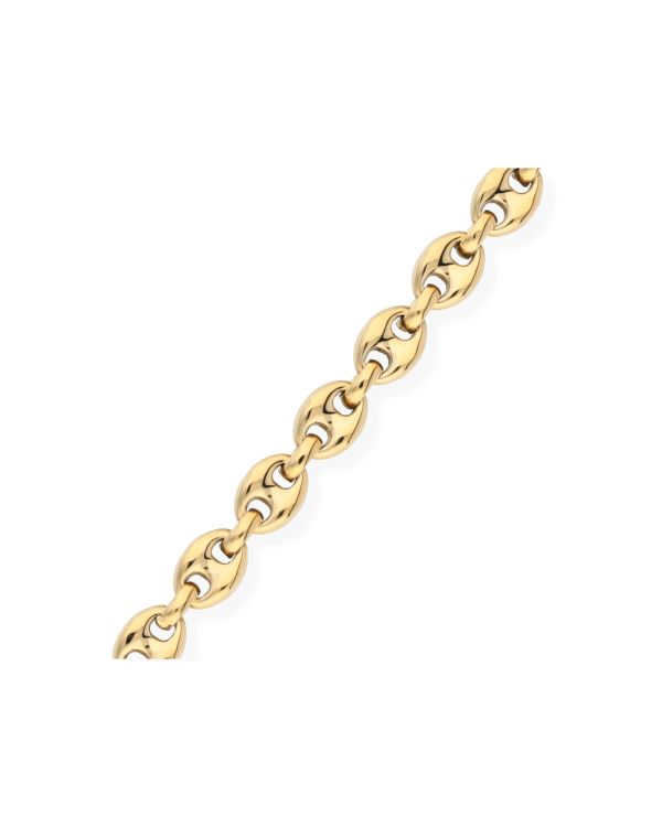 Armband Edelstahl - Men's Classic von Carat Men