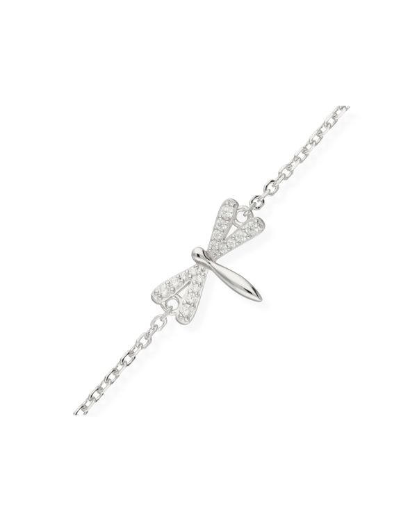 Zirkonia Armband Silber 925 - Motifs von Carat