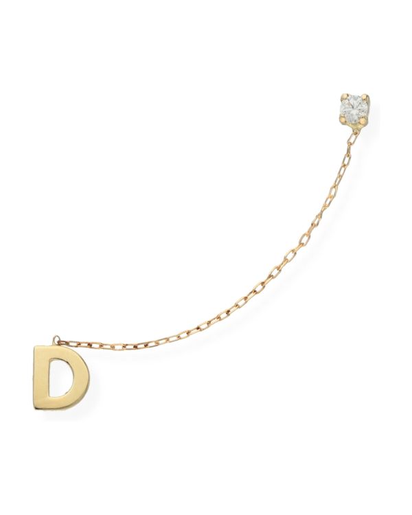 Boucles D'oreilles Diamants 1,06 Carats Or 14K - Clous Ronds Brillants - Certifiées - Neuf Avec étiquettes