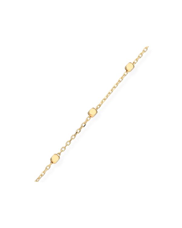 Armband Gold 18 ct - Chic von Carat