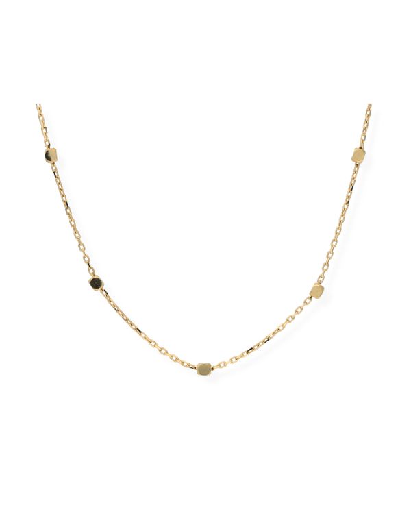 Halskette Gold 18 ct - Chic von Carat