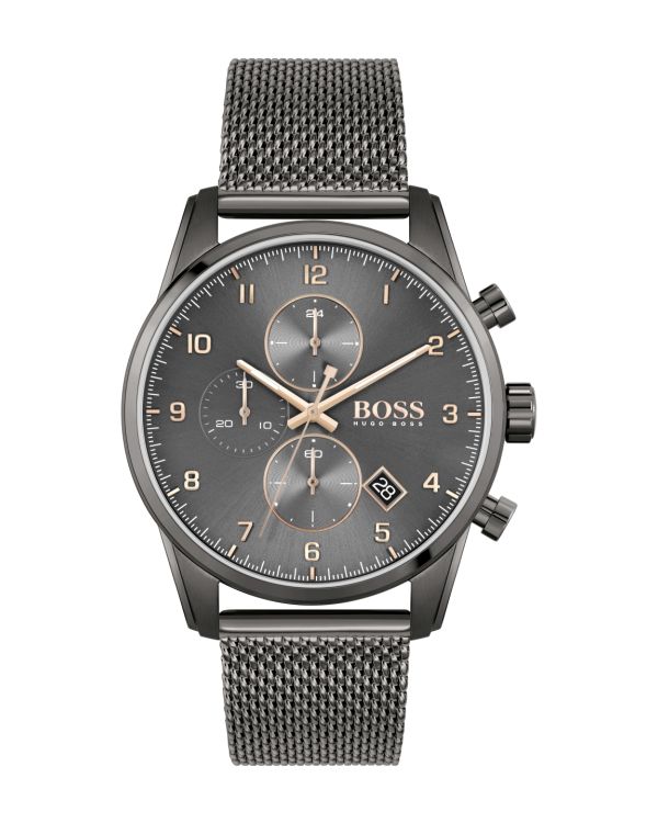 Hugo Boss Chronographe - SKYMASTER