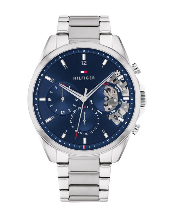 Tommy Hilfiger Multifunktionsuhr - BAKER