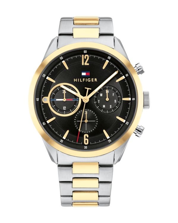 Tommy Hilfiger Multifunktionsuhr - Matthew