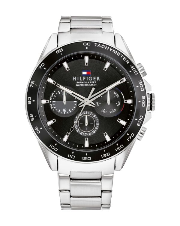 Tommy Hilfiger Multifunktionsuhr - Owen