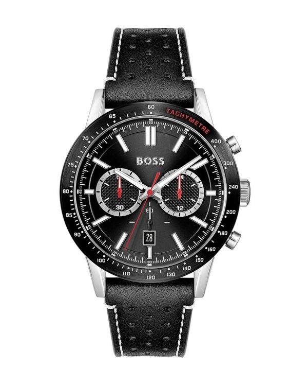 Hugo Boss Chronographe - ALLURE