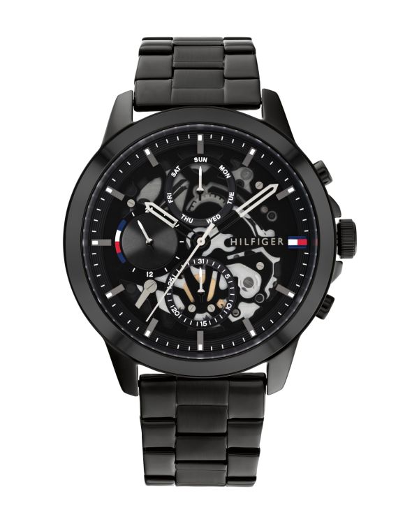 Tommy Hilfiger Multifunktionsuhr - Henry
