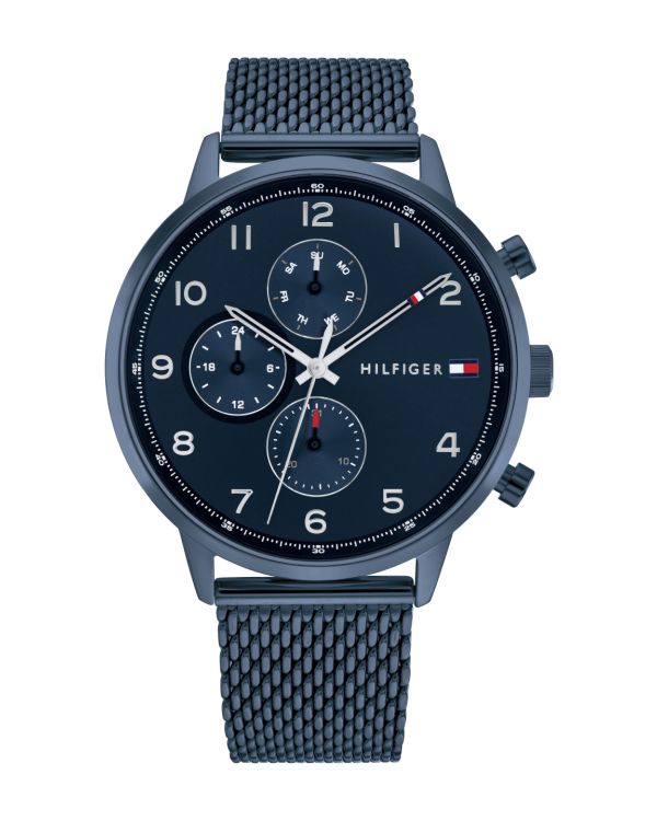 Tommy Hilfiger Multifunktionsuhr - Leonard