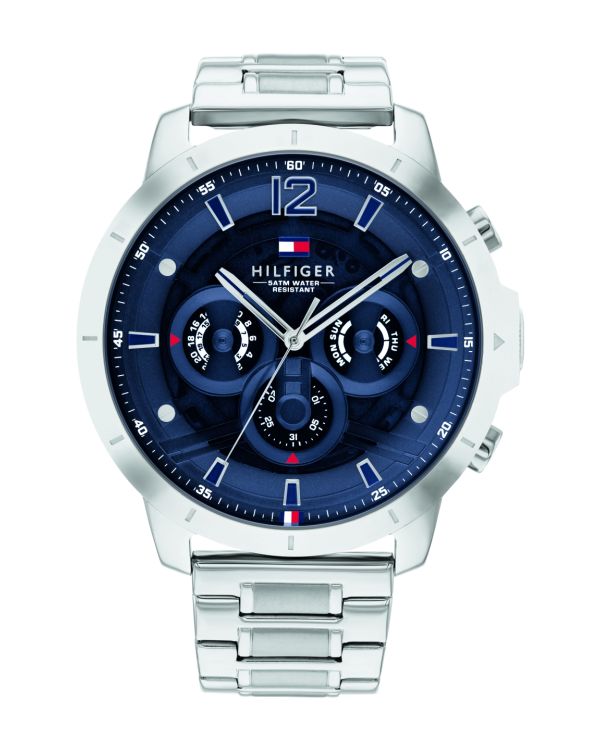 Tommy Hilfiger Multifunktionsuhr - Luca