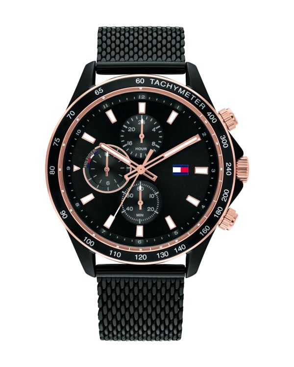 Tommy Hilfiger Multifunktionsuhr - Miles