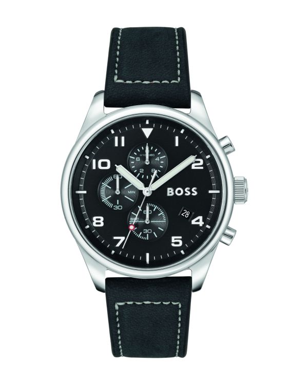 Hugo Boss Chronographe - View