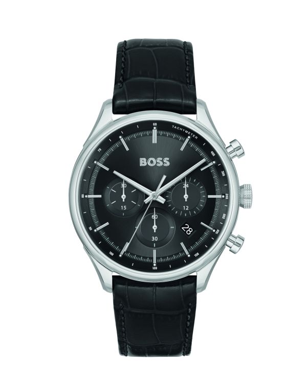 Hugo Boss Chronographe - GREGOR