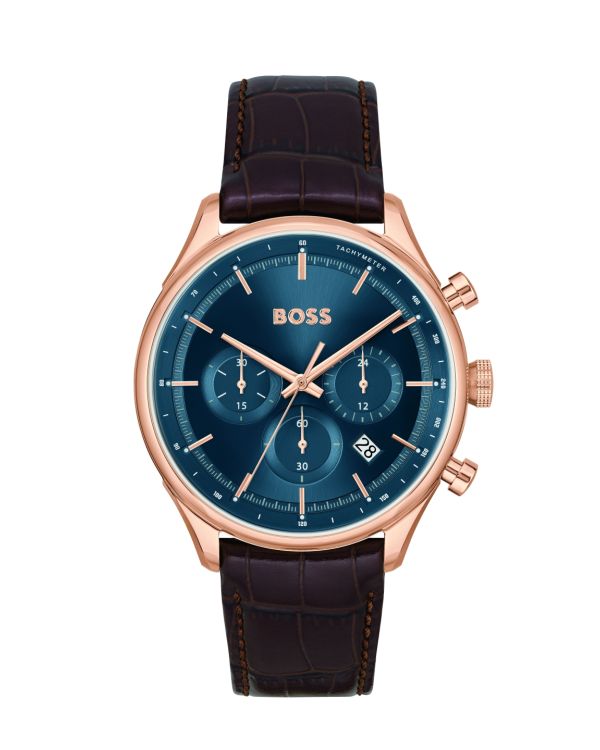 Hugo Boss Chronographe - GREGOR
