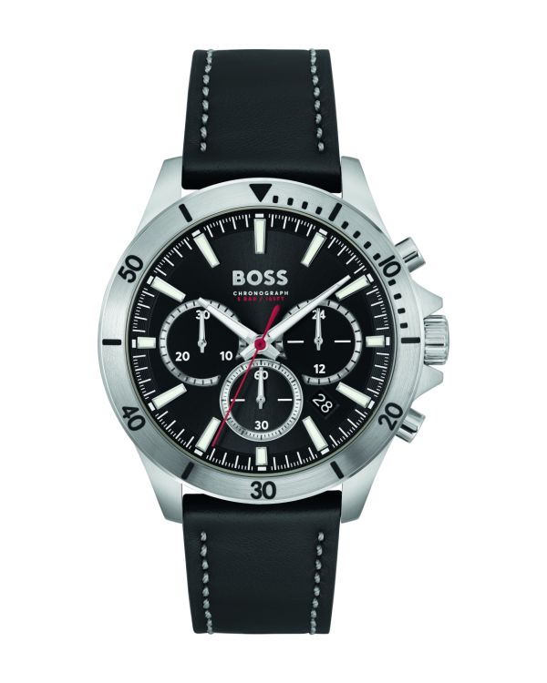 Hugo Boss Chronographe - TROPER
