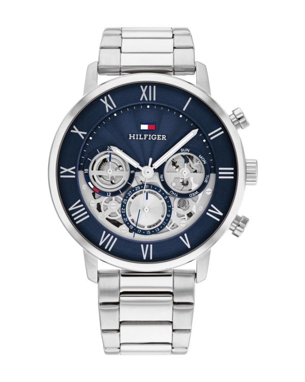 Tommy Hilfiger Montre multifonction - LEGEND