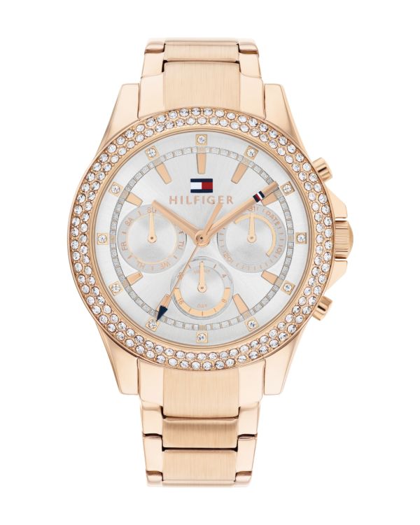 Tommy Hilfiger Montre analogique - HAVEN