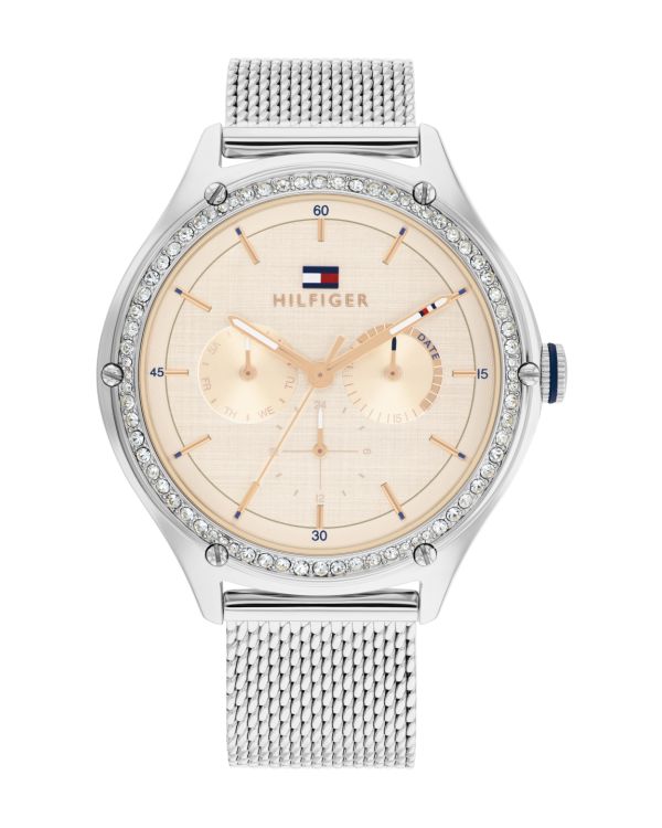 Tommy Hilfiger Multifunktionsuhr - LEXI