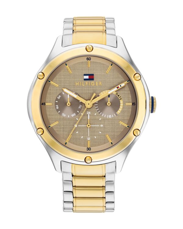 Tommy Hilfiger Multifunktionsuhr - LEXI