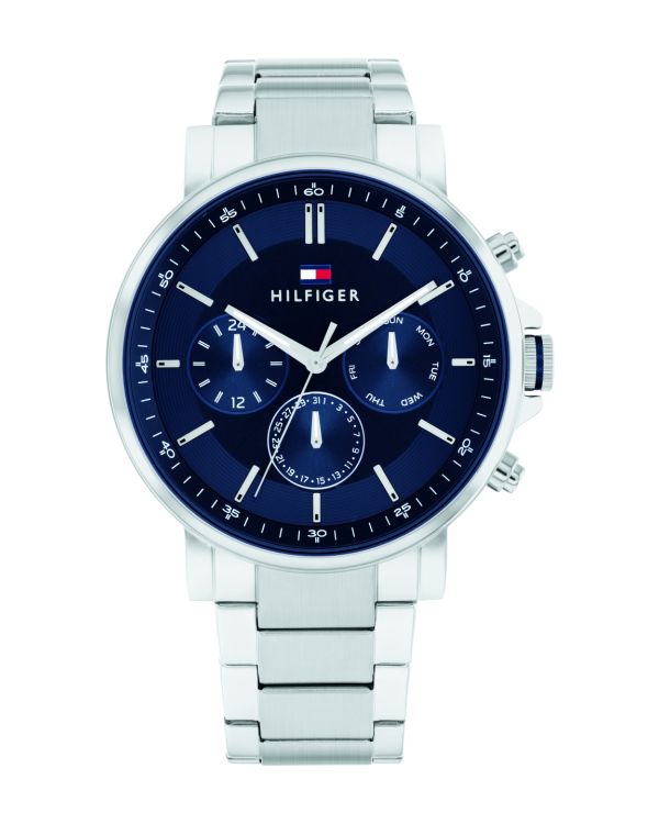 Tommy Hilfiger Multifunktionsuhr - TYSON