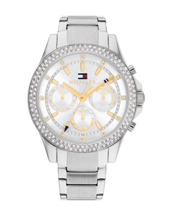 Tommy Hilfiger Multifunktionsuhr - HAVEN
