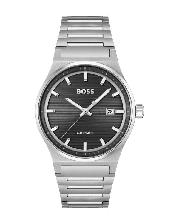 Hugo Boss Automatikuhr - CANDOR AUTO