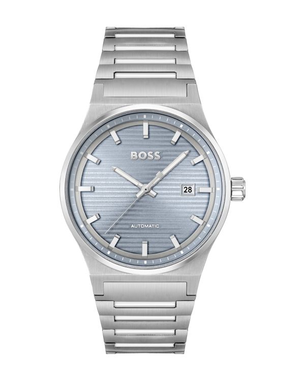 Hugo Boss Automatikuhr - CANDOR AUTO