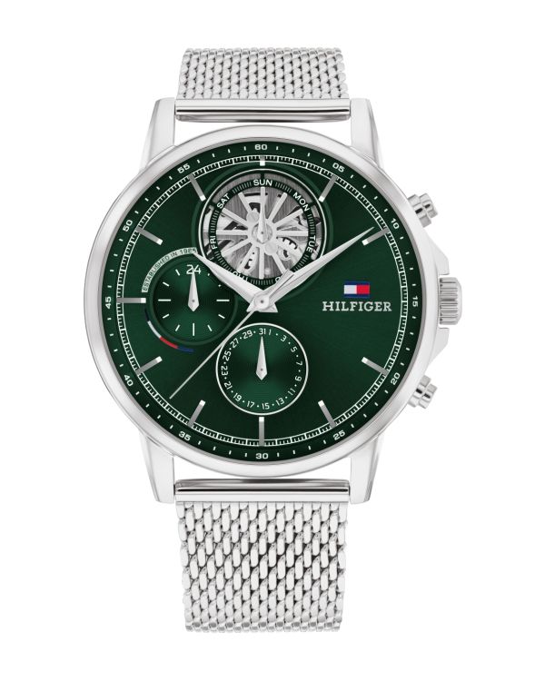 Tommy Hilfiger Chronographe - STEWART
