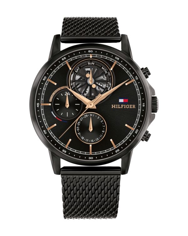 Tommy Hilfiger Chronographe - STEWART