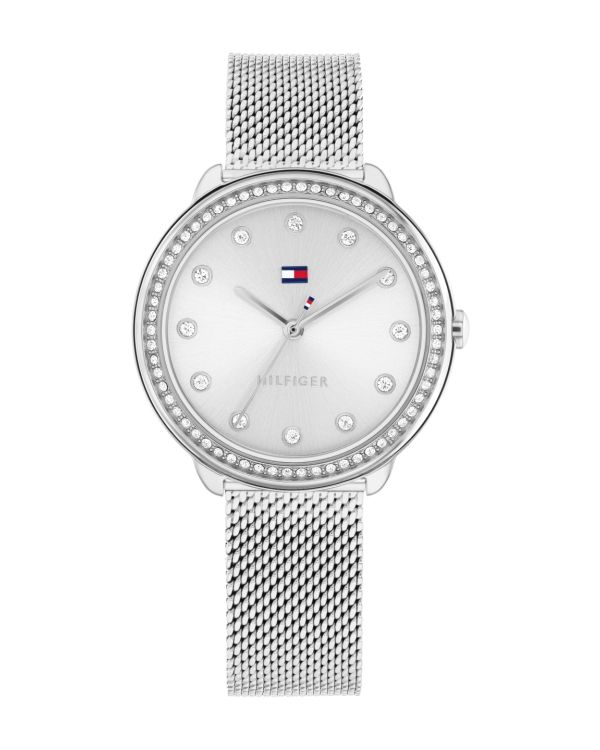 Tommy Hilfiger Chronographe - DEMI