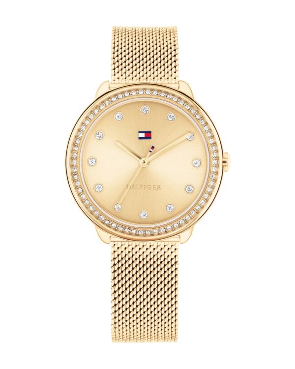 Tommy Hilfiger Chronographe - DEMI