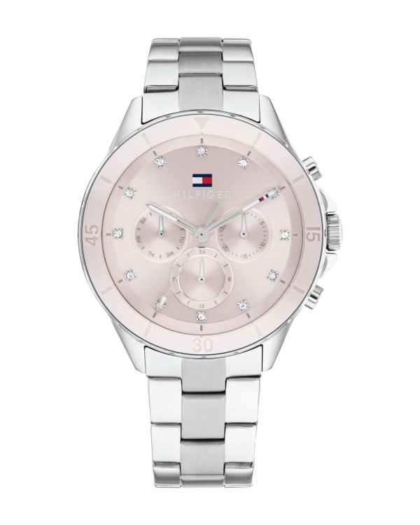 Tommy Hilfiger Multifunktionsuhr - MELLIE