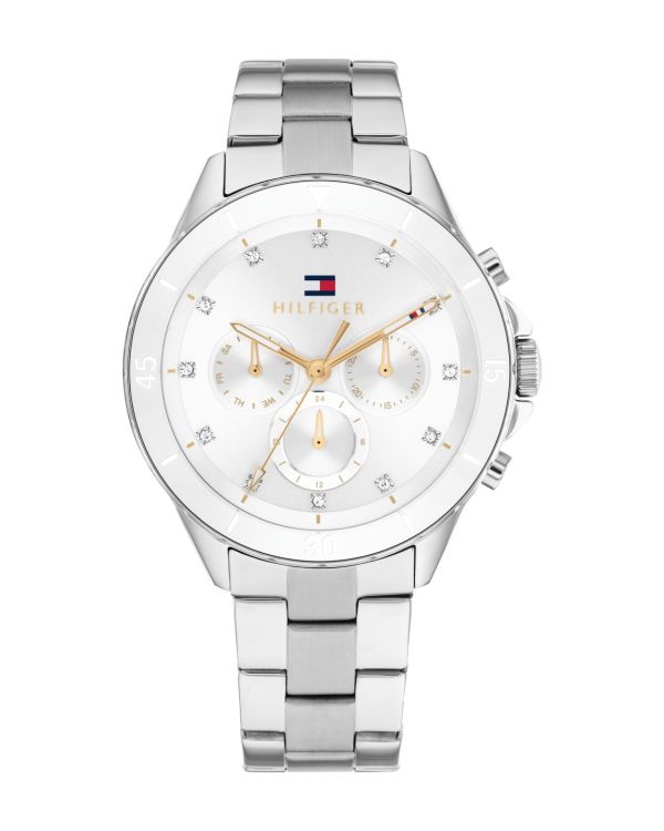 Tommy Hilfiger Multifunktionsuhr - MELLIE