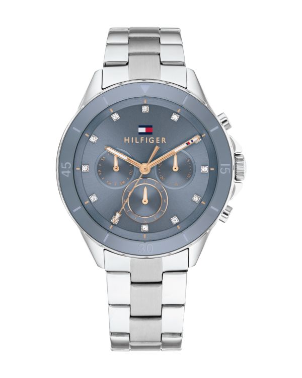 Tommy Hilfiger Multifunktionsuhr - MELLIE