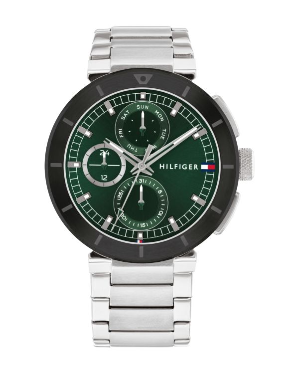 Tommy Hilfiger Multifunktionsuhr - LORENZO