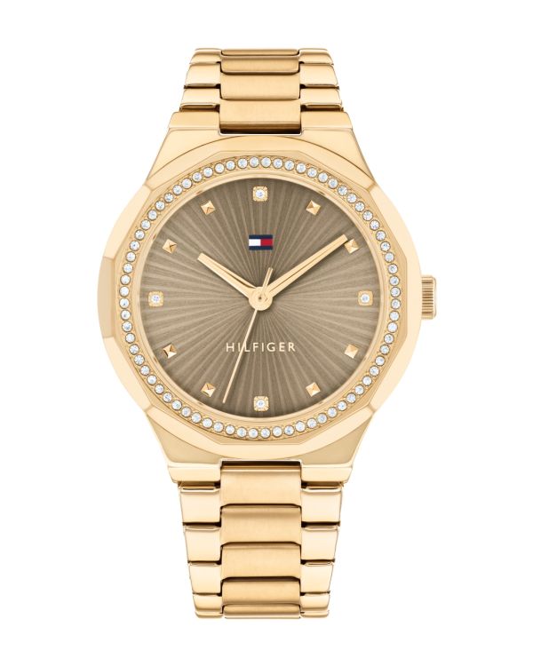 Tommy Hilfiger Analog-Uhr - PIPER