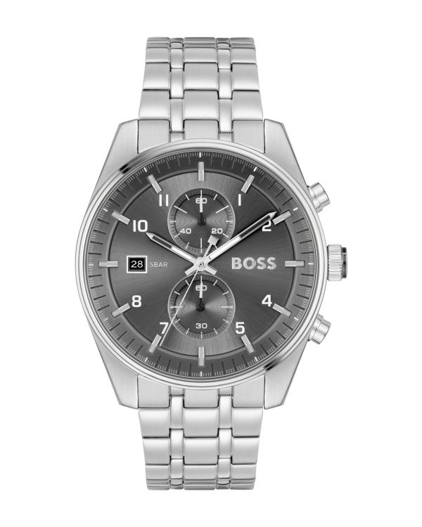 Hugo Boss Multifunktionsuhr - SKYTRAVELLER