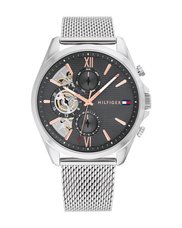 Tommy Hilfiger Multifunktionsuhr - BAKER