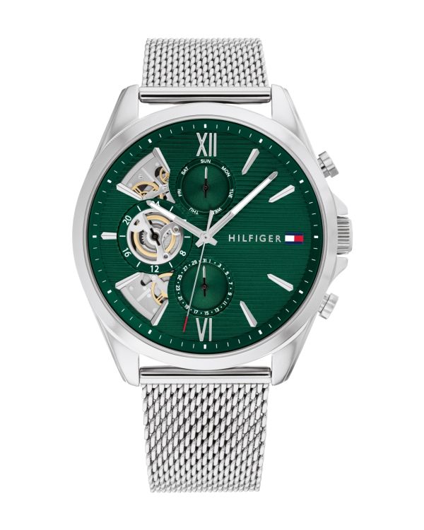 Tommy Hilfiger Multifunktionsuhr - BAKER