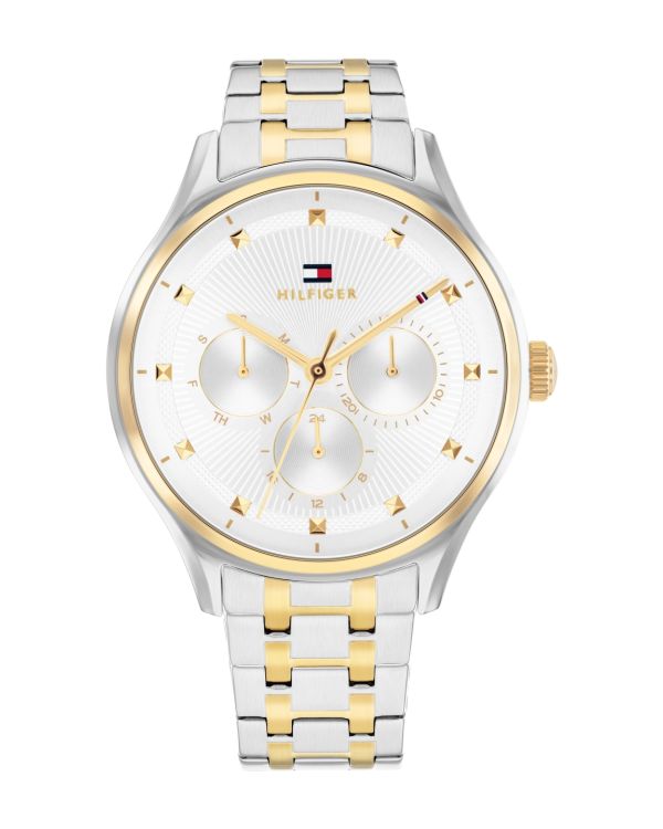Tommy Hilfiger Multifunktionsuhr - GIANNA