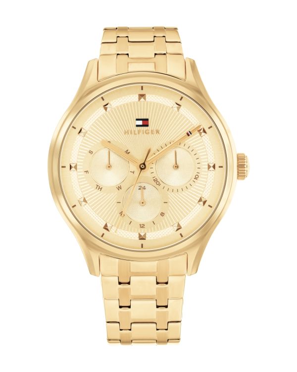 Tommy Hilfiger Multifunktionsuhr - GIANNA