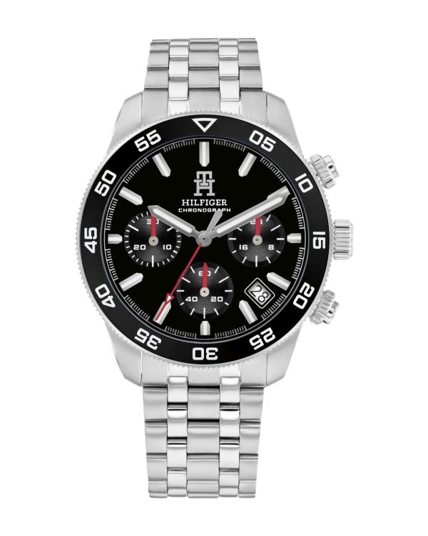 Tommy Hilfiger Multifunktionsuhr - TH85