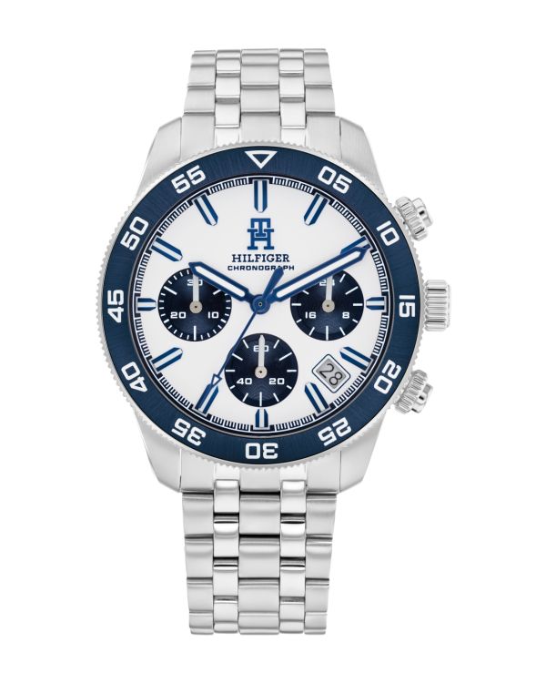 Tommy Hilfiger Multifunktionsuhr - TH85