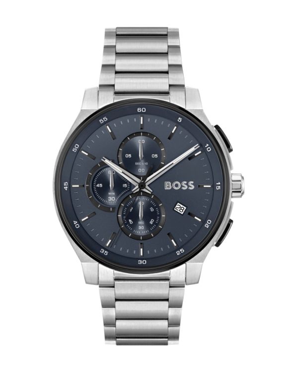 Hugo Boss Multifunktionsuhr - PEAK 2.0