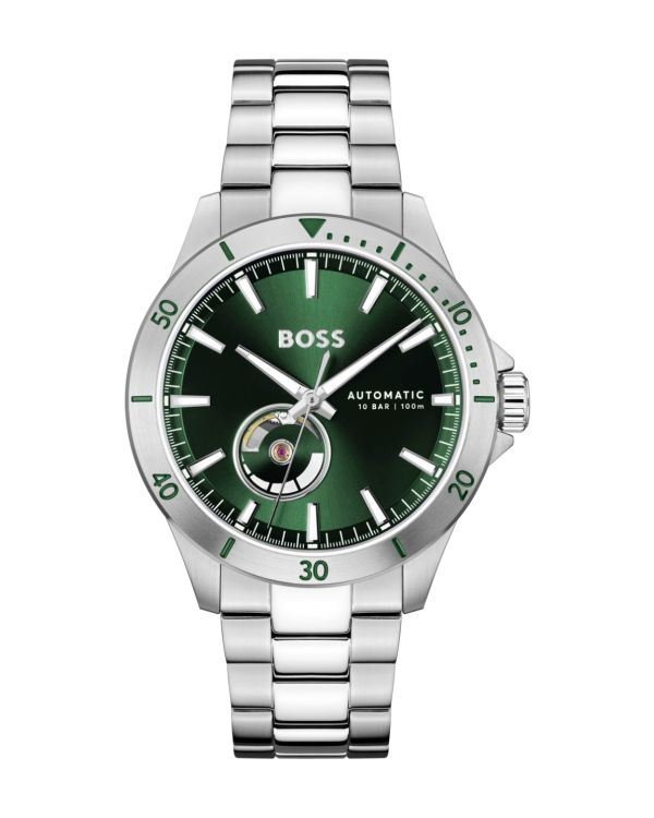 Hugo Boss Automatikuhr - TROPER AUTOMATIC